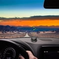 thumbnail image 4 of Heliisoer Solar Car Aromatherapy Perfume In The Light Of The Rotating Smell Car Ornaments, 4 of 9