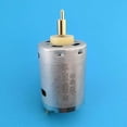 thumbnail image 1 of Repuesto de motor shamjiam Motor giratorio DC 3.6V 6500 rpm para 8148 8591, 1 of 9