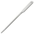 thumbnail image 2 of Business Source, BSN32376, Nickel-Plated Letter Opener, 1 Each, Silver, 2 of 2
