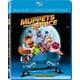 Muppets From Space [BLU-RAY] avec DVD, Écran Large, Ac-3/Dolby Digital, Dolby, Doublé, Sous-Titré – image 1 sur 1