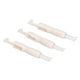 thumbnail image 4 of Enhebradores de agujas de plástico automáticos, insertadores de agujas de coser fáciles para máquina de coser doméstica, 3 uds., 4 of 5