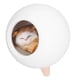 thumbnail image 1 of Lámpara de Ambiente USB para Niños y Niñas, Dormitorio, Mesita de Noche, Luz Liderado de Noche para Dormir, Luz Cálida, 1 of 7