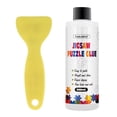 thumbnail image 2 of Pegamento para rompecabezas YAKAMOZ actualizado, 200 ml, soluble en agua, 2 of 6