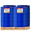 Sinopec DEF Fluid 55 Gallon Drum - Diesel Exhaust Fluid (4 Pack Super Value)