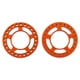thumbnail image 4 of Anillo de repuesto para llanta de rueda Beadlock RC, 4 piezas, compatible con 110, 4 of 6