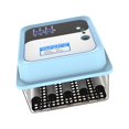thumbnail image 1 of Egg Incubator for Chickens Automatic Intelligent Household Poultry Hatcher 6 Eggs, 1 of 8