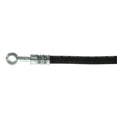 thumbnail image 2 of Centric (150.50052) Brake Hose Fits select: 2009 KIA BORREGO, 2 of 3