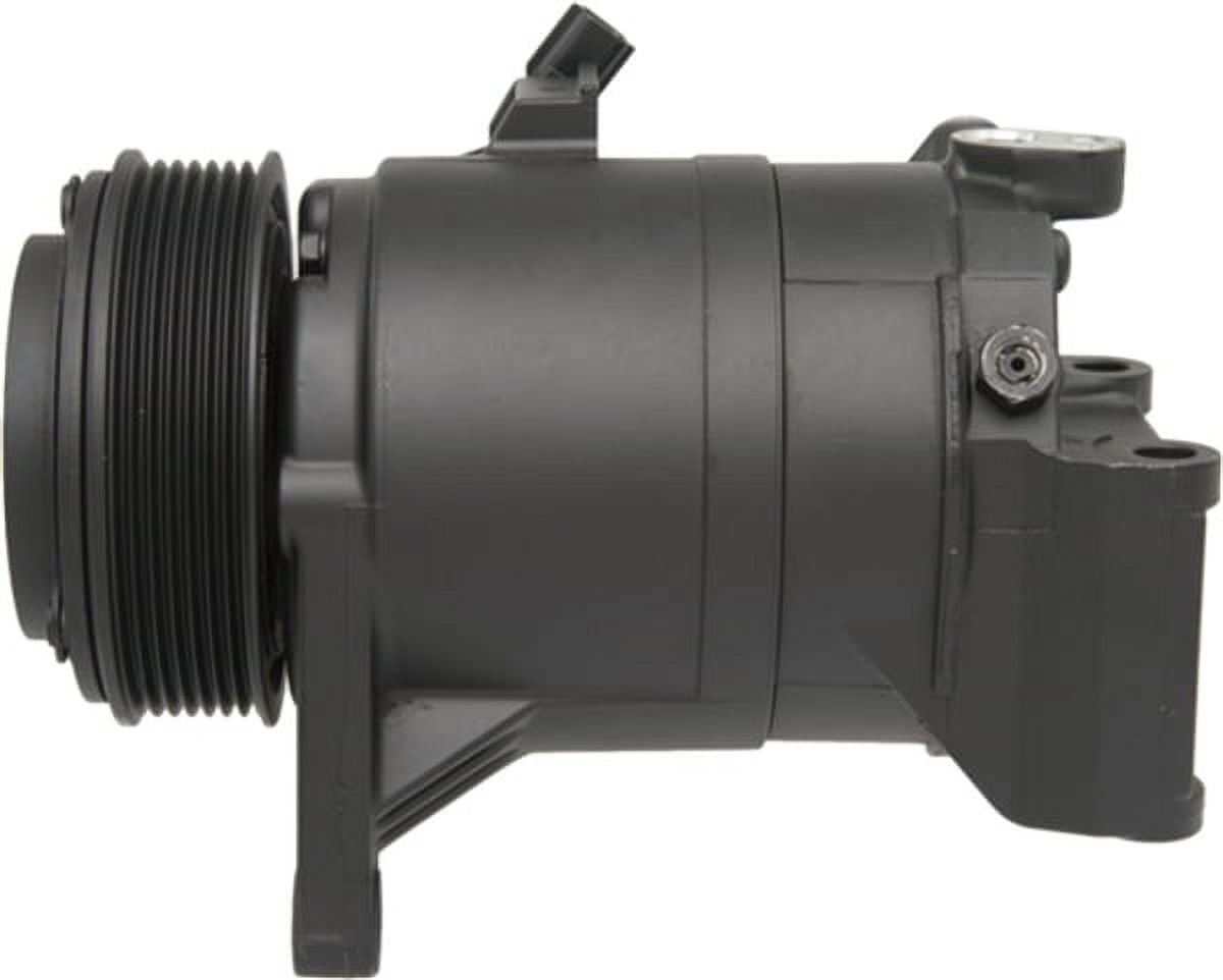 Four Seasons 67671 A/C Compressor For Select 08-15 Infiniti Nissan Models Fits select: 2013-2015 NISSAN PATHFINDER, 2009-2014 NISSAN MURANO
