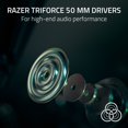 thumbnail image 3 of Razer BlackShark V2 X Wired Esports Multi-platform Headset, 3.5mm, Special Edition, 3 of 12