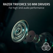 Razer BlackShark V2 X Wired Esports Multi-platform Headset, 3.5mm, Special Edition
