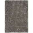 thumbnail image 3 of SAFAVIEH South Beach Shag SBS562B Handmade Silver Rug, 3 of 11