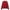 Red, variant on Timegard Women Long Sleeve Tops Drop Shoulder Solid Color Pullover Fall Winter Loose Comfy Sweatshirts