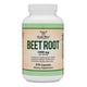 thumbnail image 1 of Double Wood | Beet Root 1000 mg por servicio 210 Cápsulas, 1 of 4