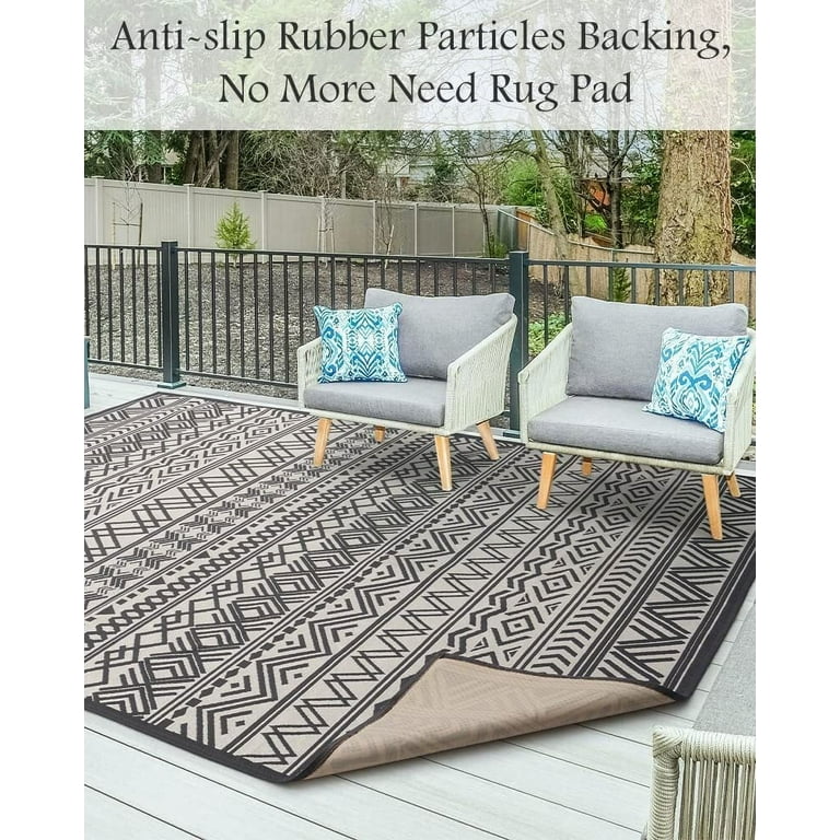 All-Weather Rug Pad