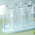 thumbnail image 4 of Kitchen Organizers and Storage On Clearance Cup Drying Rack,Baby Bottle Drying Rack Stand,Glass Bottle Drying Rack,Non-Slip Mugs Cups Organizer, 4 of 6
