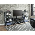 thumbnail image 5 of Whalen Xavier 3-in-1 Television Stand, Black, 5 of 13