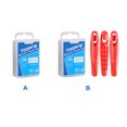 thumbnail image 2 of Inner Tube Accessories Puncture With Rasp Soft Rubber Bike Tire Patch Repair Kit, 2 of 9