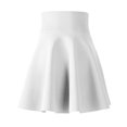 thumbnail image 4 of Women's "Kit' Golf Skirt, 4 of 4