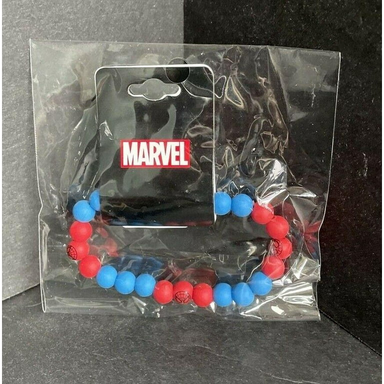 Marvel Stainless Steel Spiderman Charm Bangle Bracelet, 3  Bangle  bracelets with charms, Bangle bracelets, Charm bangle