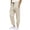 White@GC@, variant on CONZONE Men'S Baggy Sweatpants Casual Wide Leg Fleece Sweat Pants for Men Solid Color Elastic Waist Drawstring Soft Cozy Athletic Joggers With Pockets