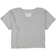thumbnail image 2 of Reebok Womens Crossfit Games Madison WI 2018 Graphic T-Shirt, Grey, Medium, 2 of 2