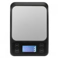 thumbnail image 3 of Kitchen Scale, Electronic Scale, 5kg/1g Mini Kitchen For Home, 3 of 8