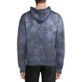 thumbnail image 2 of Star Wars Mandalorian Men's & Big Men's Tie Dye Hoodie Sweatshirt, 2 of 5