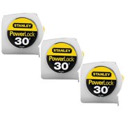 TAPE MEASURE 1"X30'