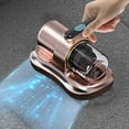 thumbnail image 5 of Vikakiooze Portable Mattress Vacuum Cleaner, Bed Vacuum Cleaner, Strong Suction, Handheld Vacuum for Bed, Mattress, Plllows, Sofa Cleaning, 5 of 8