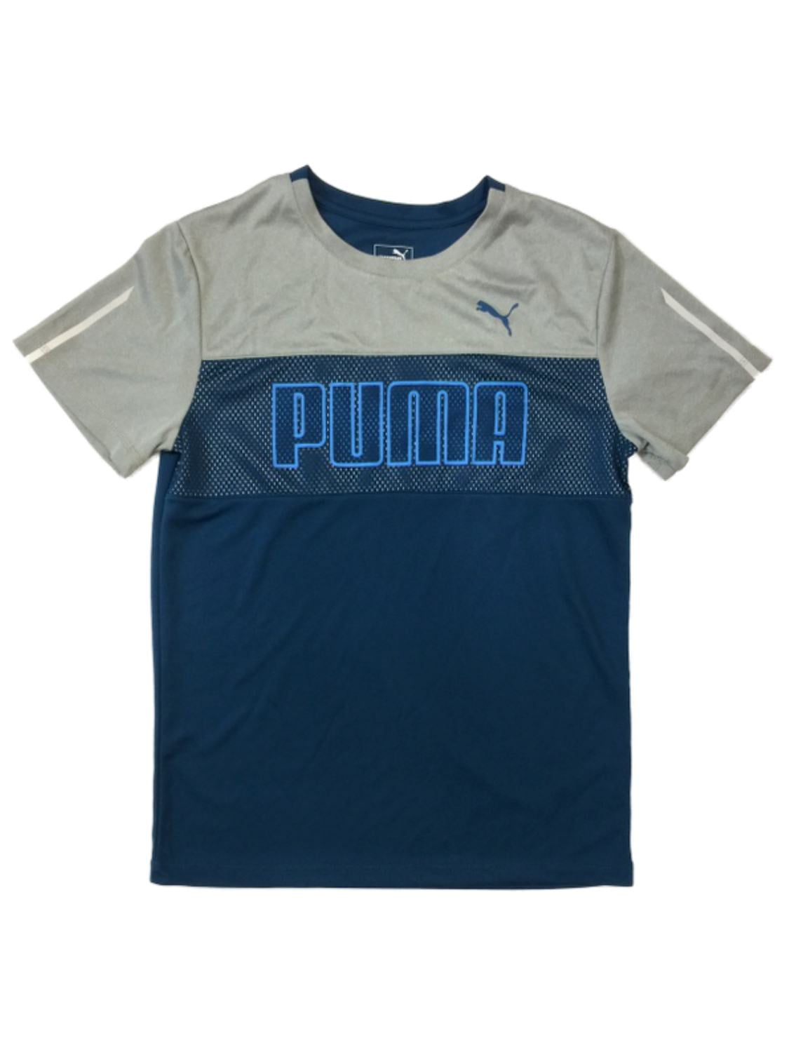 mesh athletic shirt