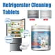 thumbnail image 5 of Refrigerator Cleaner With Powerful Cleaning Solution Refrigerator Stains And Stubborn Stains, 5 of 9