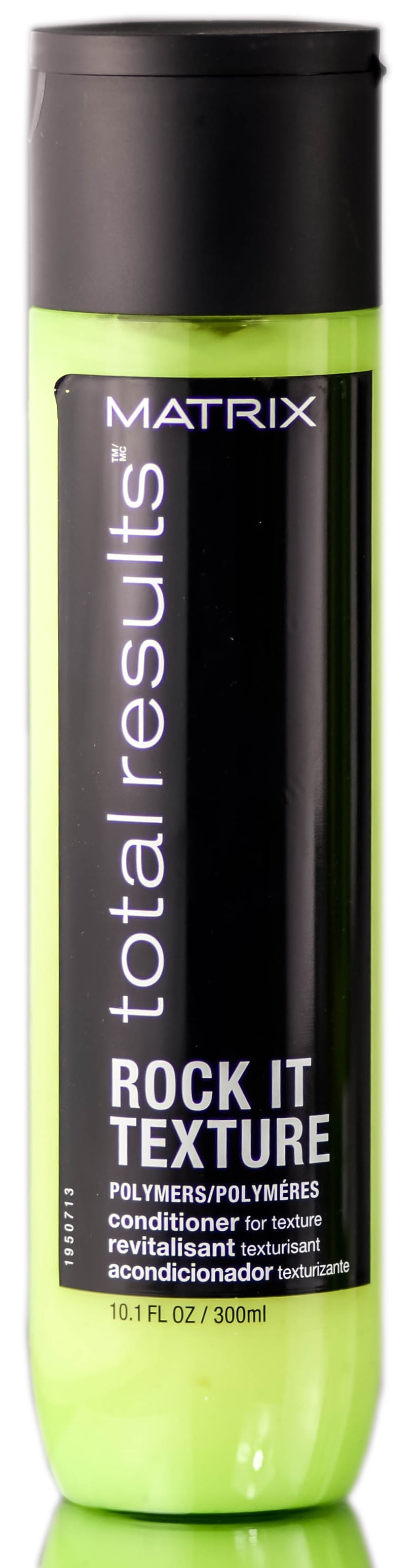 Total Results Rock It Texture Conditioner By Matrix - 10.1 Oz Conditioner