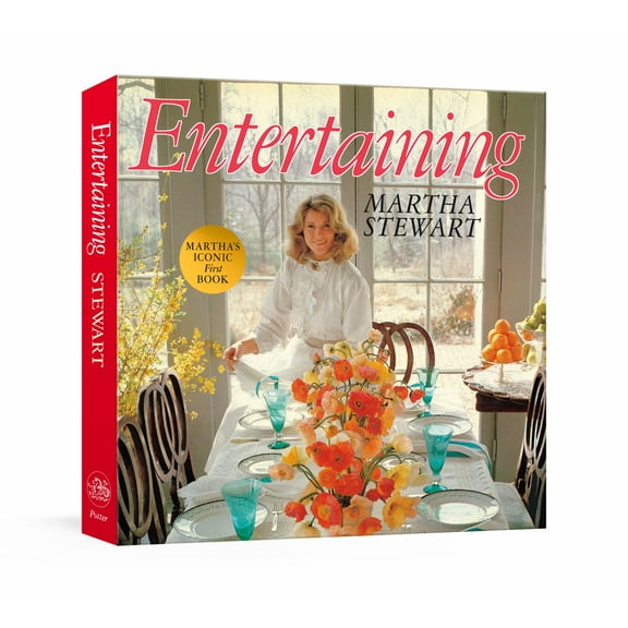 Entertaining (Hardcover)