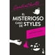 thumbnail image 1 of El misterioso caso de styles / pd., 1 of 1