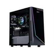 Advanced Battlestations Master Gaming PC - Windows 11 Home - Intel i5 11400F - GeForce RTX 3060 - 16GB RGB DDR4 3200MHz - 512GB Intel M.2 NVMe SSD