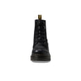 thumbnail image 2 of Botas modernas Dr. Martens Jesy para mujer, color negro, talla 8, 2 of 6