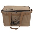 thumbnail image 2 of Almacenamiento 23L Bolsa De Almacenamiento Para Acampar Tela Oxford 900D Equipo De Camping Plegable Organizador De Utensilios De Cocina Compartimentos Múltiples Para Picnic Al, 2 of 7