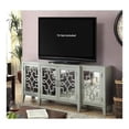 thumbnail image 3 of ACME Table de Console Kacia en Gris Antique, 3 of 4