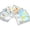 A, variant on Kids Face Masks for Toddlers 0-3 Years – Soft Breathable Disposable Protective Masks for Daycare, School & Public Use – Pack of 10