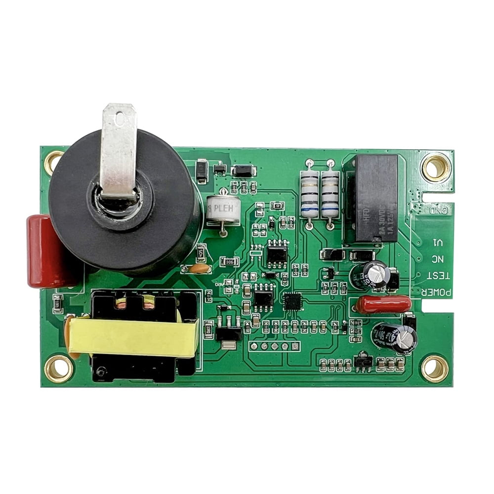 Zyutaosan Water Heater Ignition Board For Suburban 520814, 232582, 80-8531 20835