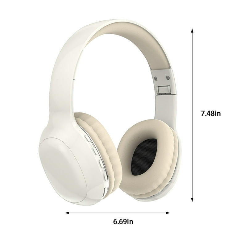 ワイヤレスイヤフォン ホワイト Sony ZX On Ear Monitor Headphones White MDRZX110APW - Office