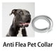 thumbnail image 3 of Collar antipulgas para mascotas collar para mascotas antipulgas para perros gatos ANGGREK Otros, 3 of 8