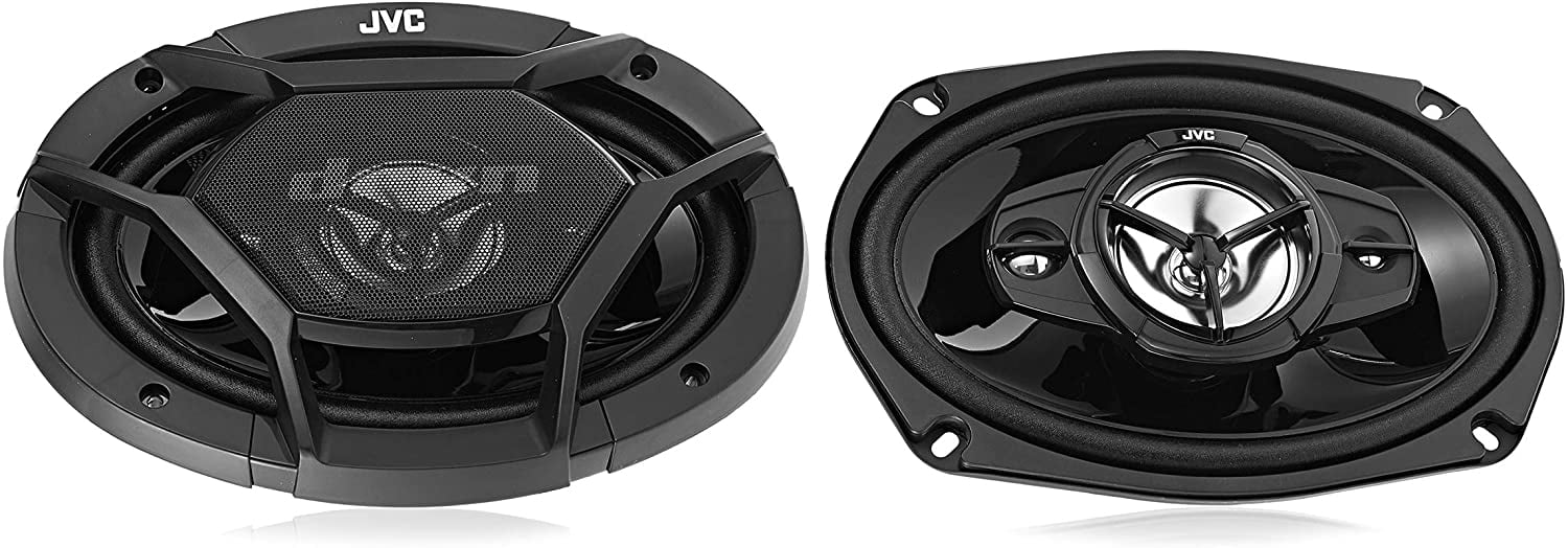 hybrid 8 inch speakers