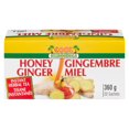 thumbnail image 1 of Cool Runnings Tisane Instantanée Gingembre Miel, 1 of 7