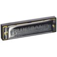 thumbnail image 1 of Hohner 1501Bx-A Blues Band Harmonica Boxed, Key Of A, 1 of 3