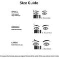 thumbnail image 4 of Men's Women's Radar Ev Path Sunglasses, Size, 4 of 5