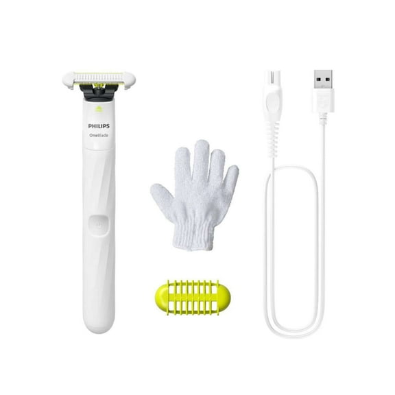 Rasuradora OneBlade Intimate