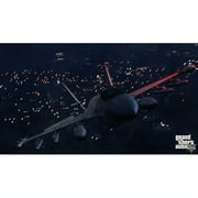 Pre-Owned Grand Theft Auto V (Playstation 3) (Good)