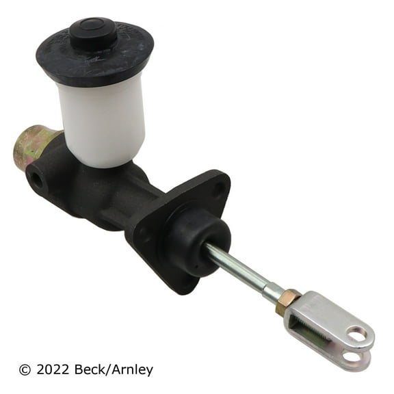 BeckArnley 072-4757 Clutch Master Cylinder