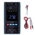 thumbnail image 2 of Multimètre Numérique, Testeur Électrique Intelligent Sans Contact, Multimètre Intelligent Fortement Recommandé, 2 of 8